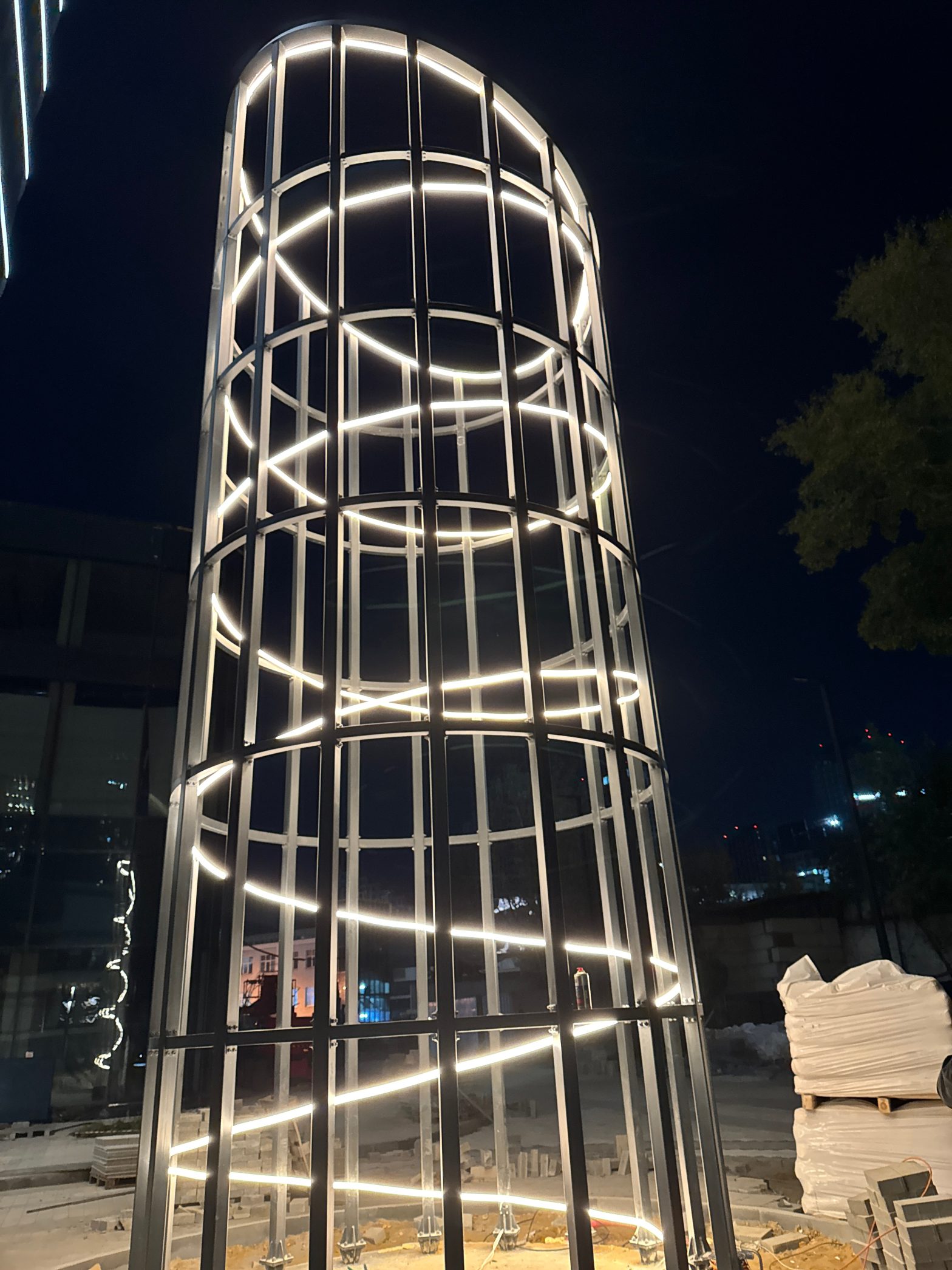 арт-объект башня жукова москва облик