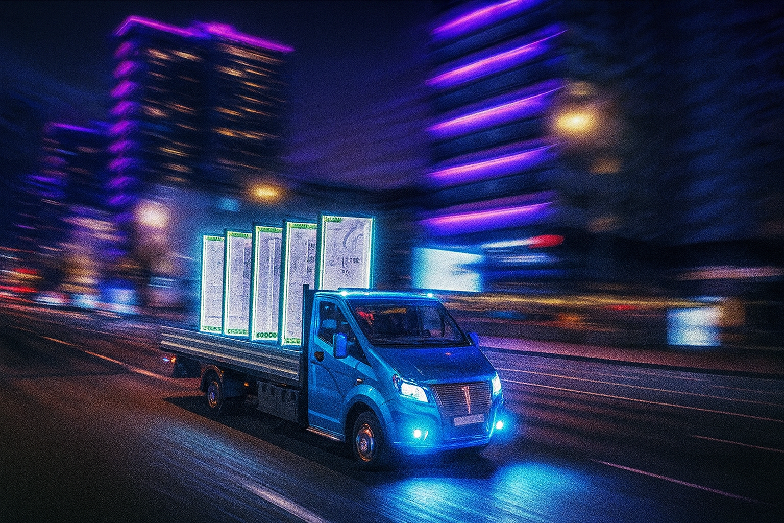 установка стендов москва монтаж облик