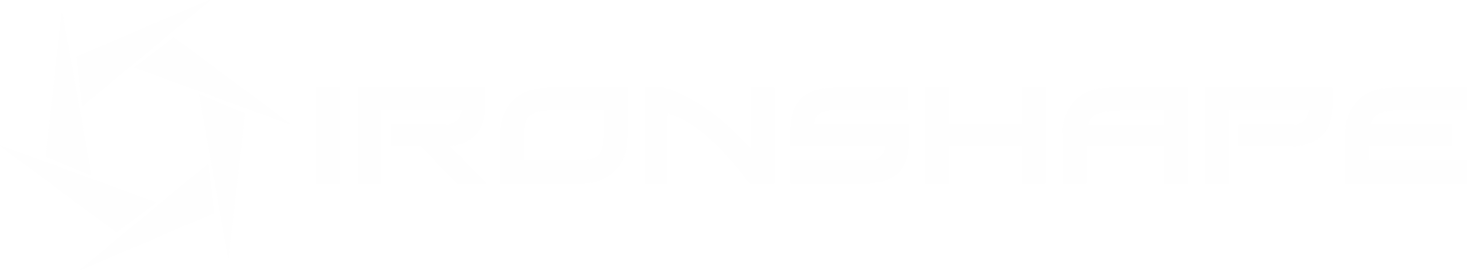 Логотип IronShape
